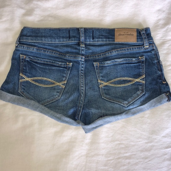 Abercrombie Kids Shorts - Picture 2 of 5